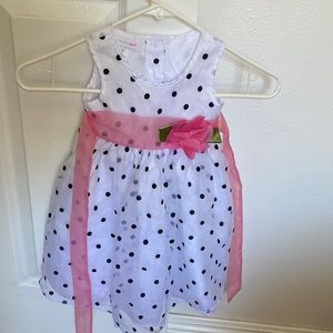 WonderKids girls Dress